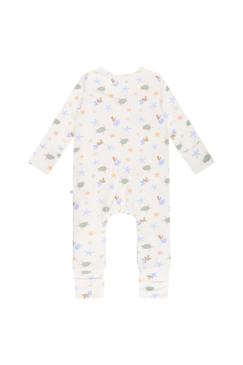 Onesie | Day or Night - Underwater World
