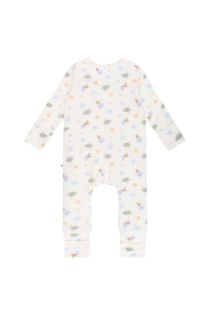 Onesie | Day or Night - Underwater World