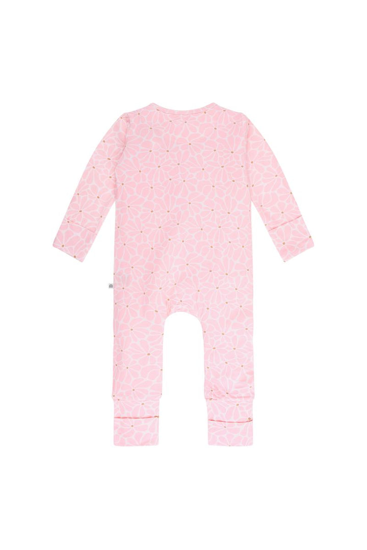 Onesie | Day or Night - Hibiscus
