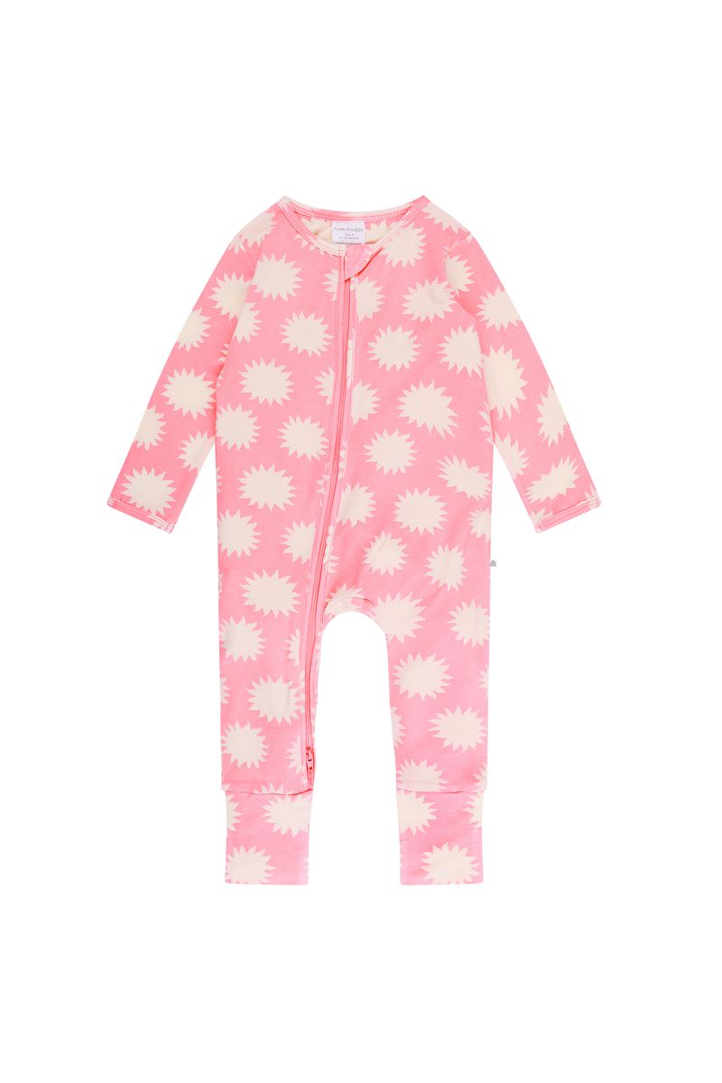 Onesie | Day or Night - Star