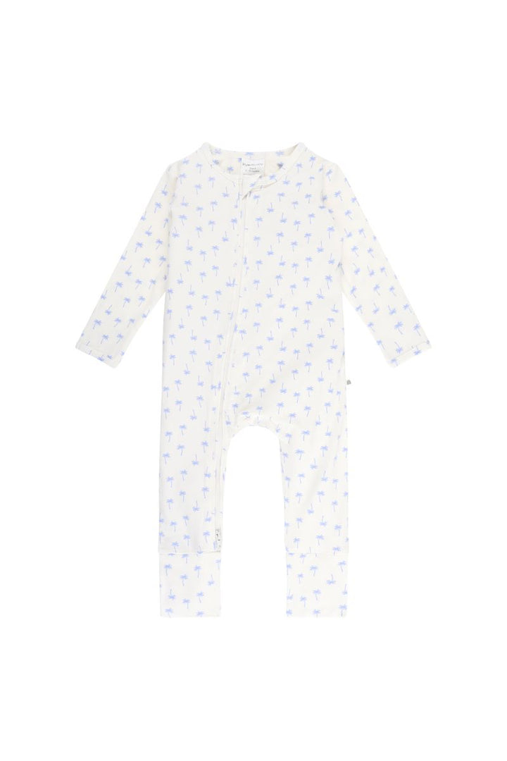 Onesie | Day or Night - Tiny Tree
