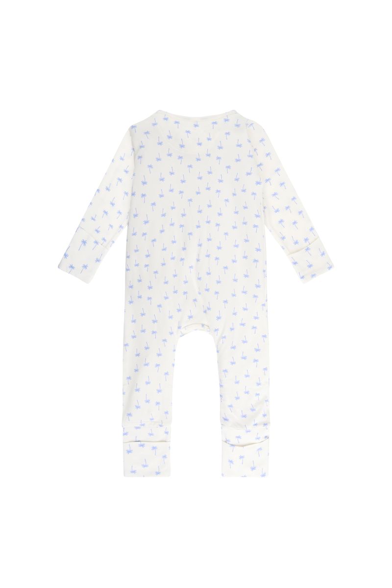 Onesie | Day or Night - Tiny Tree