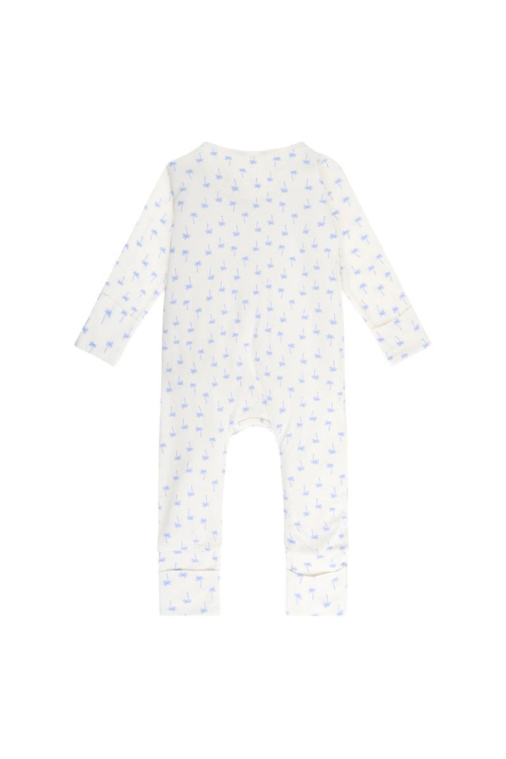 Onesie | Day or Night - Tiny Tree