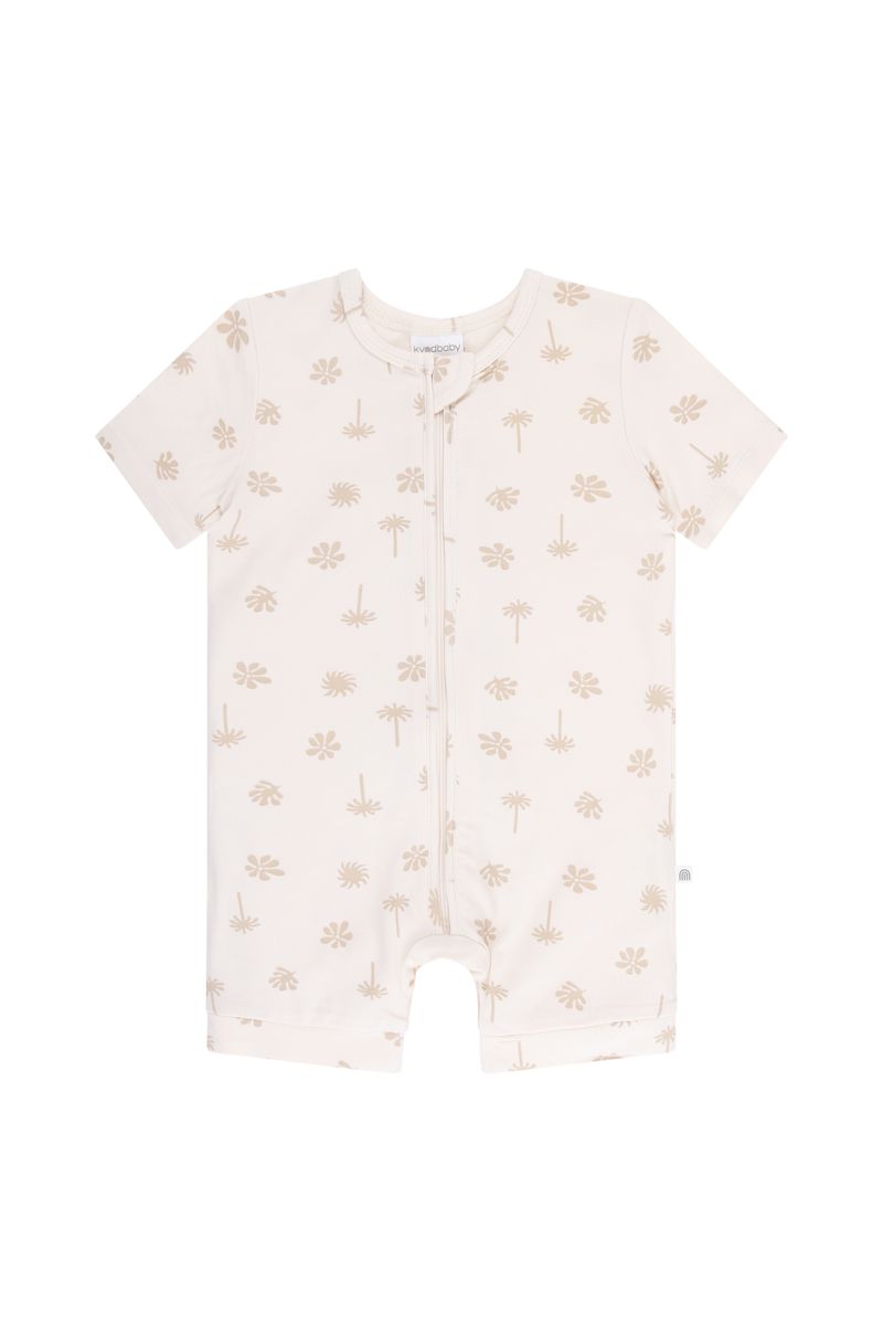 Onesie | Day or Night Short Sleeve - Beach