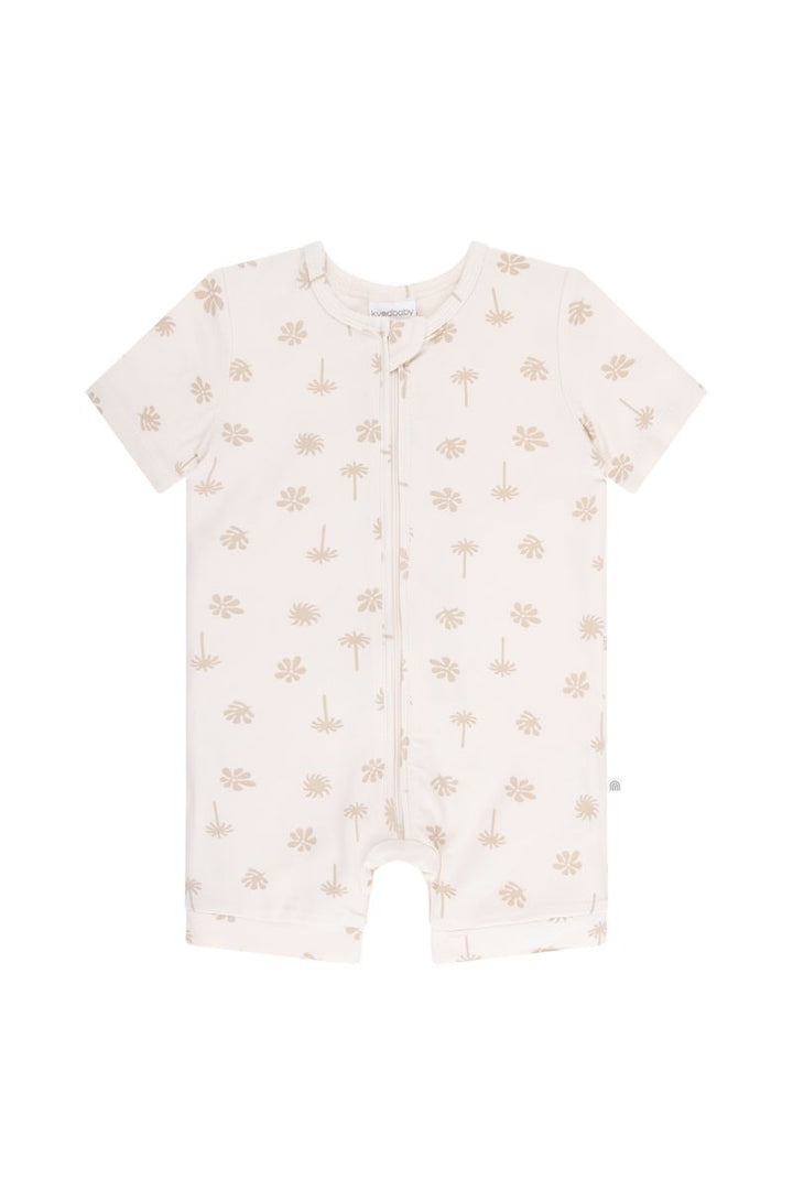 Onesie | Day or Night Short Sleeve - Beach