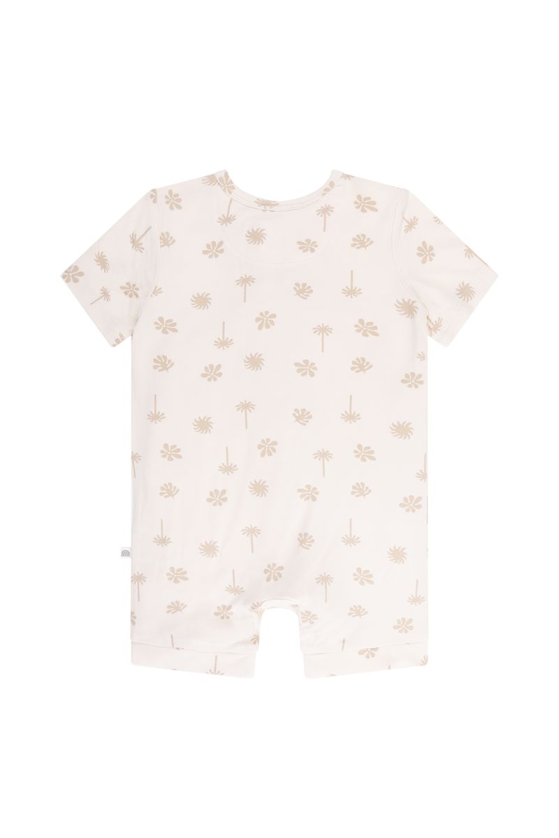Onesie | Day or Night Short Sleeve - Beach
