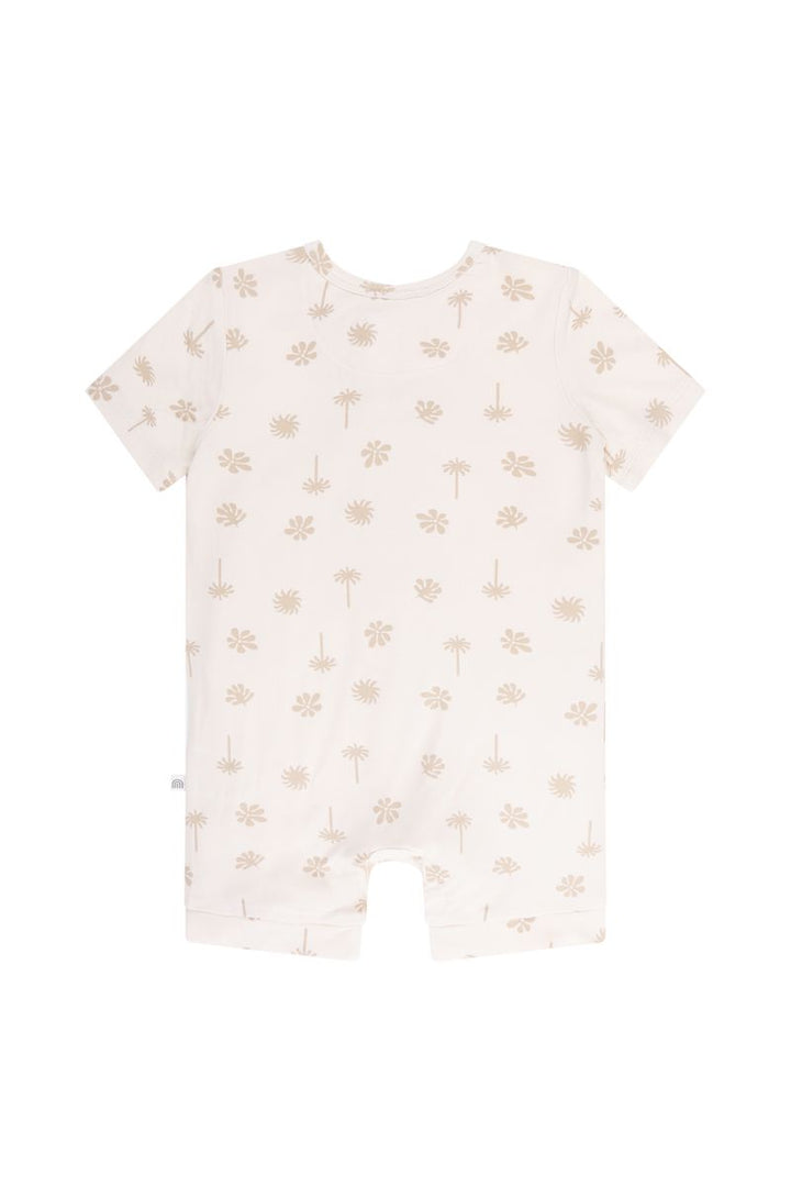 Onesie | Day or Night Short Sleeve - Beach