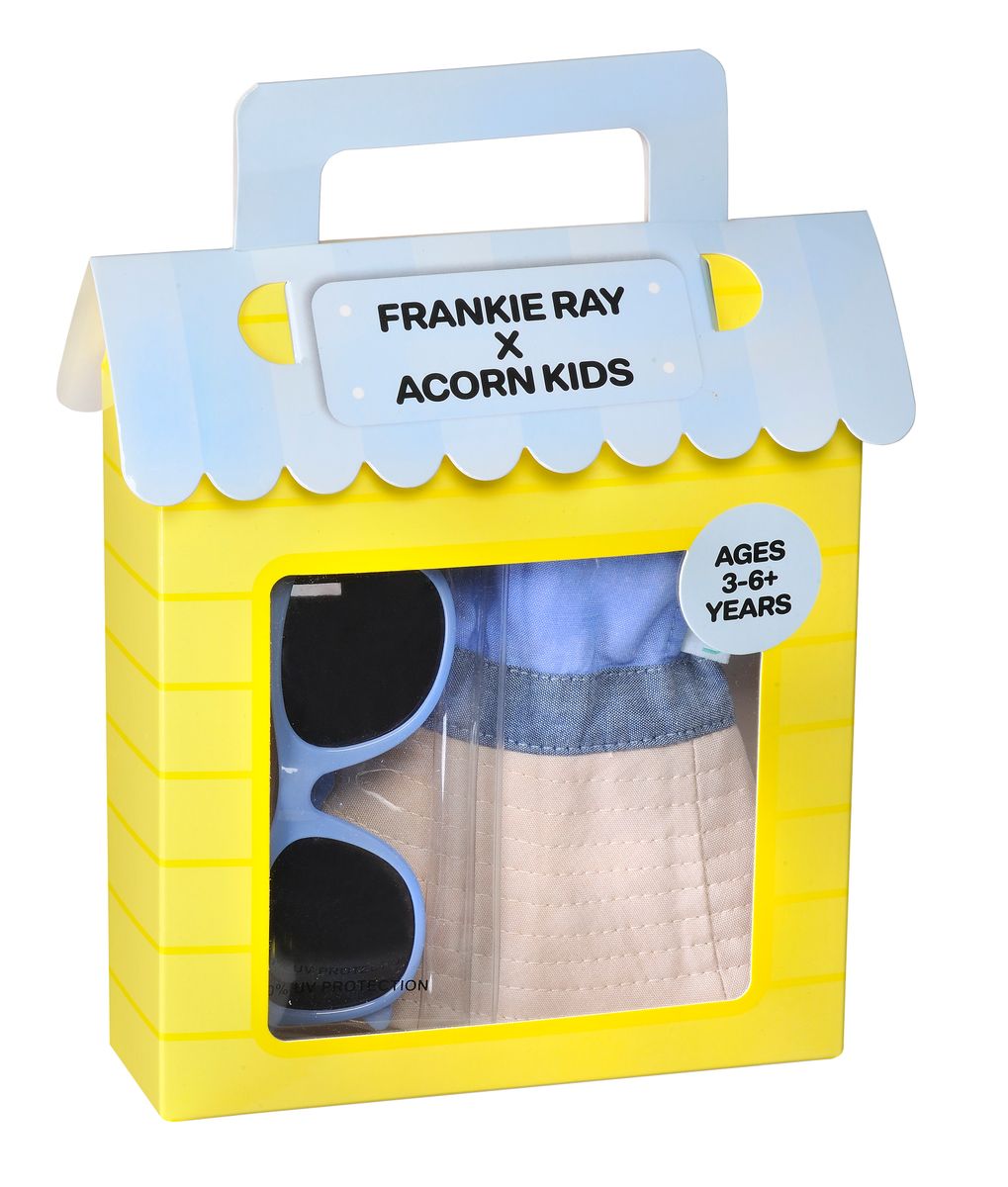 Acorn x Frankie Ray Gift Sets