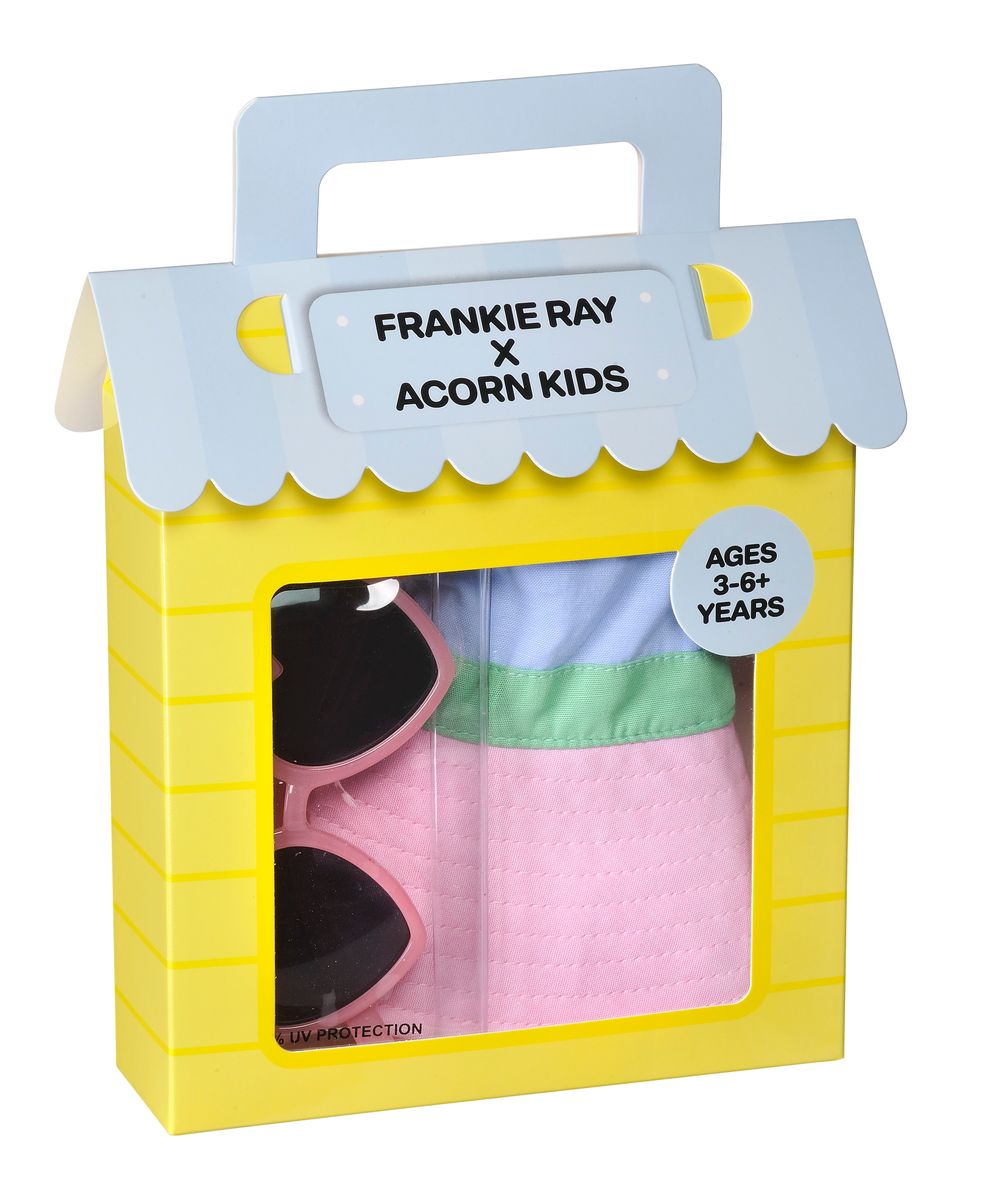 Acorn x Frankie Ray Gift Sets