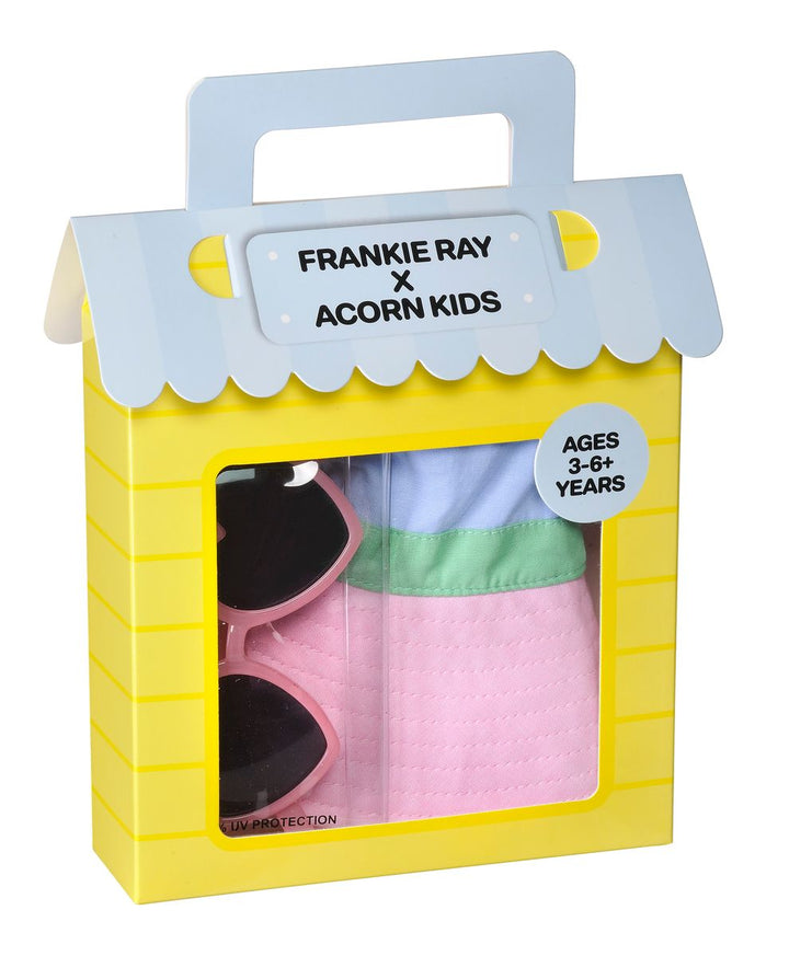 Acorn x Frankie Ray Gift Sets