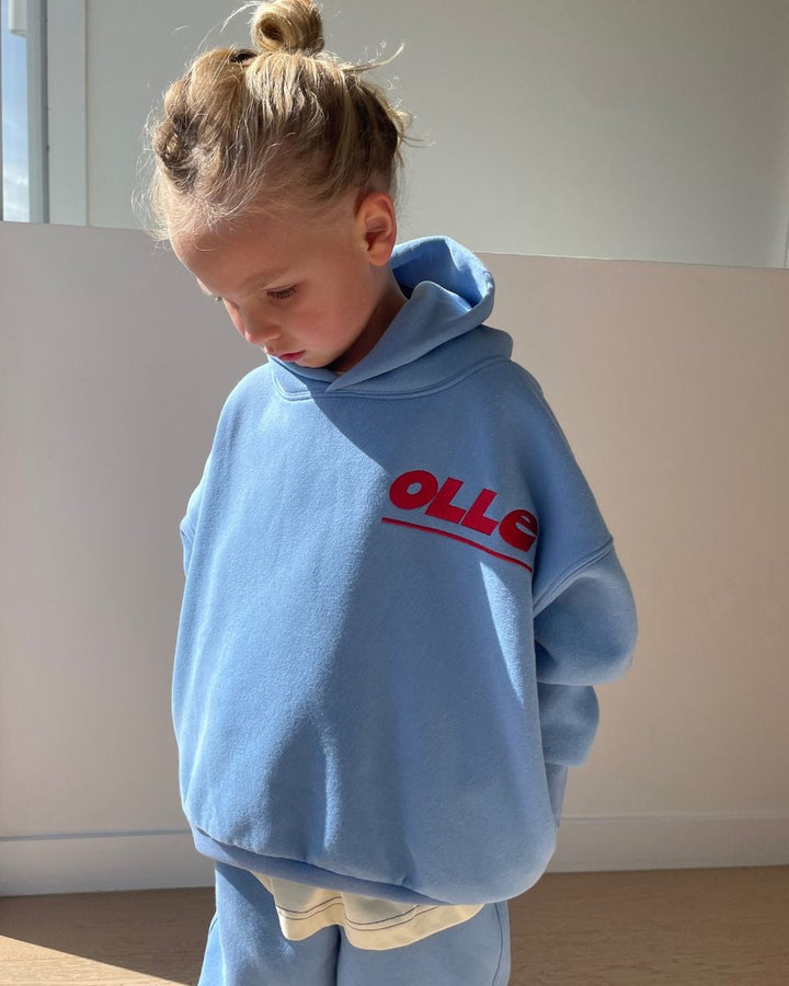 Hoodie | OLLE Skate - Ultra