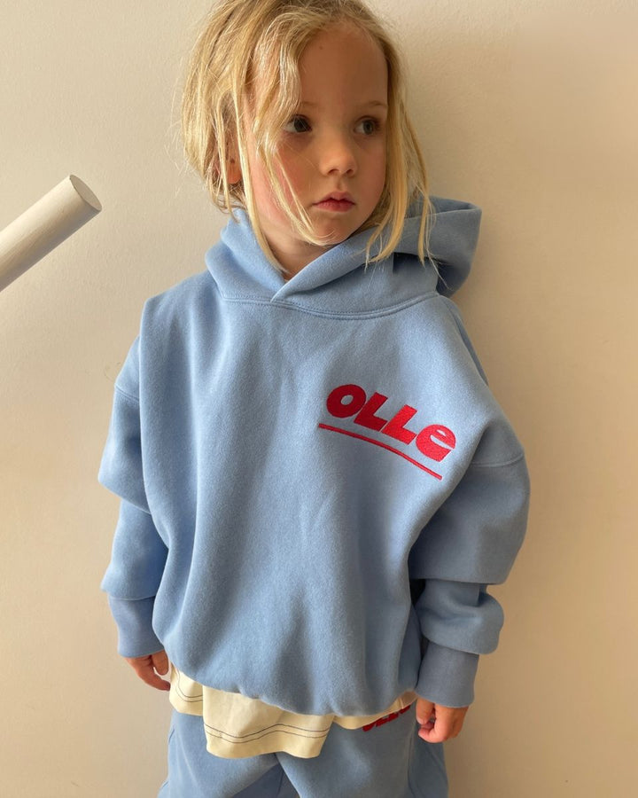 Hoodie | OLLE Skate - Ultra