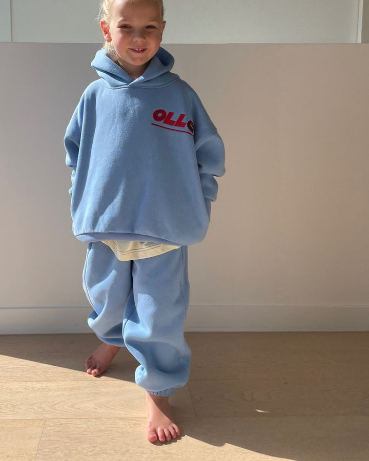 Hoodie | OLLE Skate - Ultra