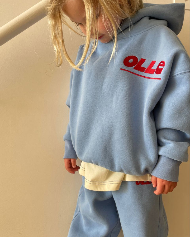 Hoodie | OLLE Skate - Ultra