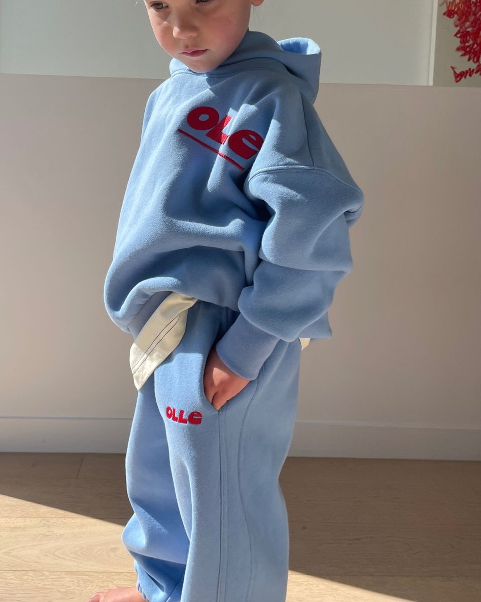 Pant | OLLE Skate - Ultra