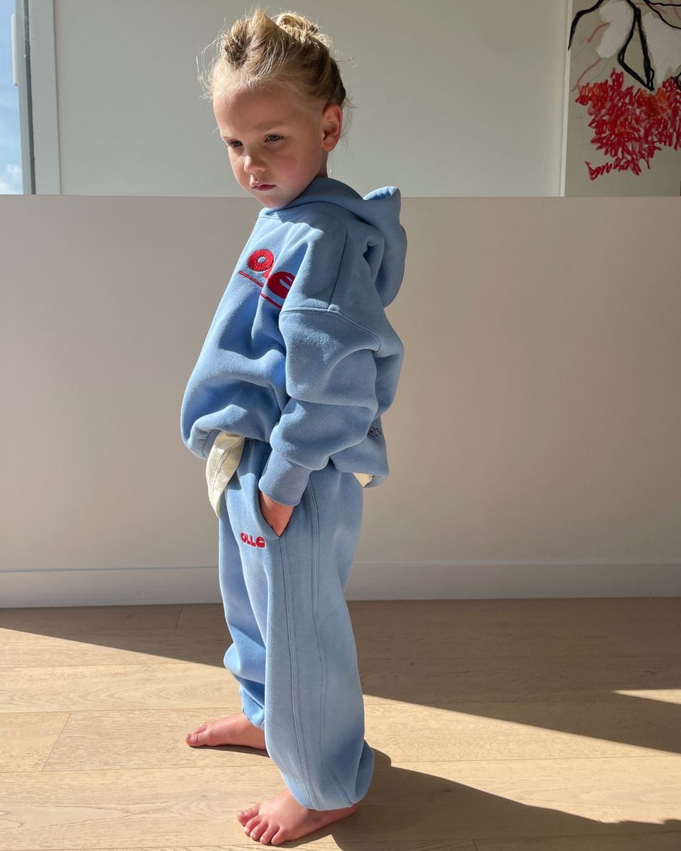 Pant | OLLE Skate - Ultra