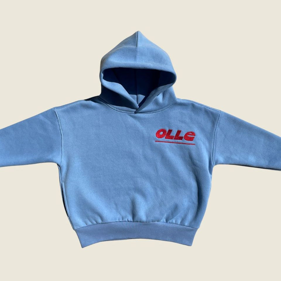 Hoodie | OLLE Skate - Ultra