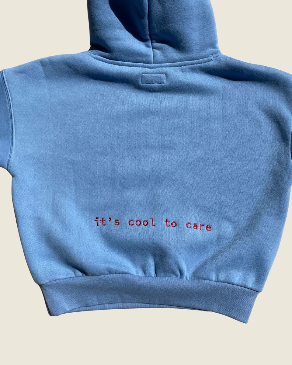 Hoodie | OLLE Skate - Ultra