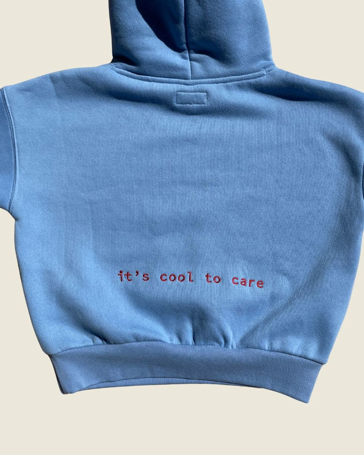 Hoodie | OLLE Skate - Ultra