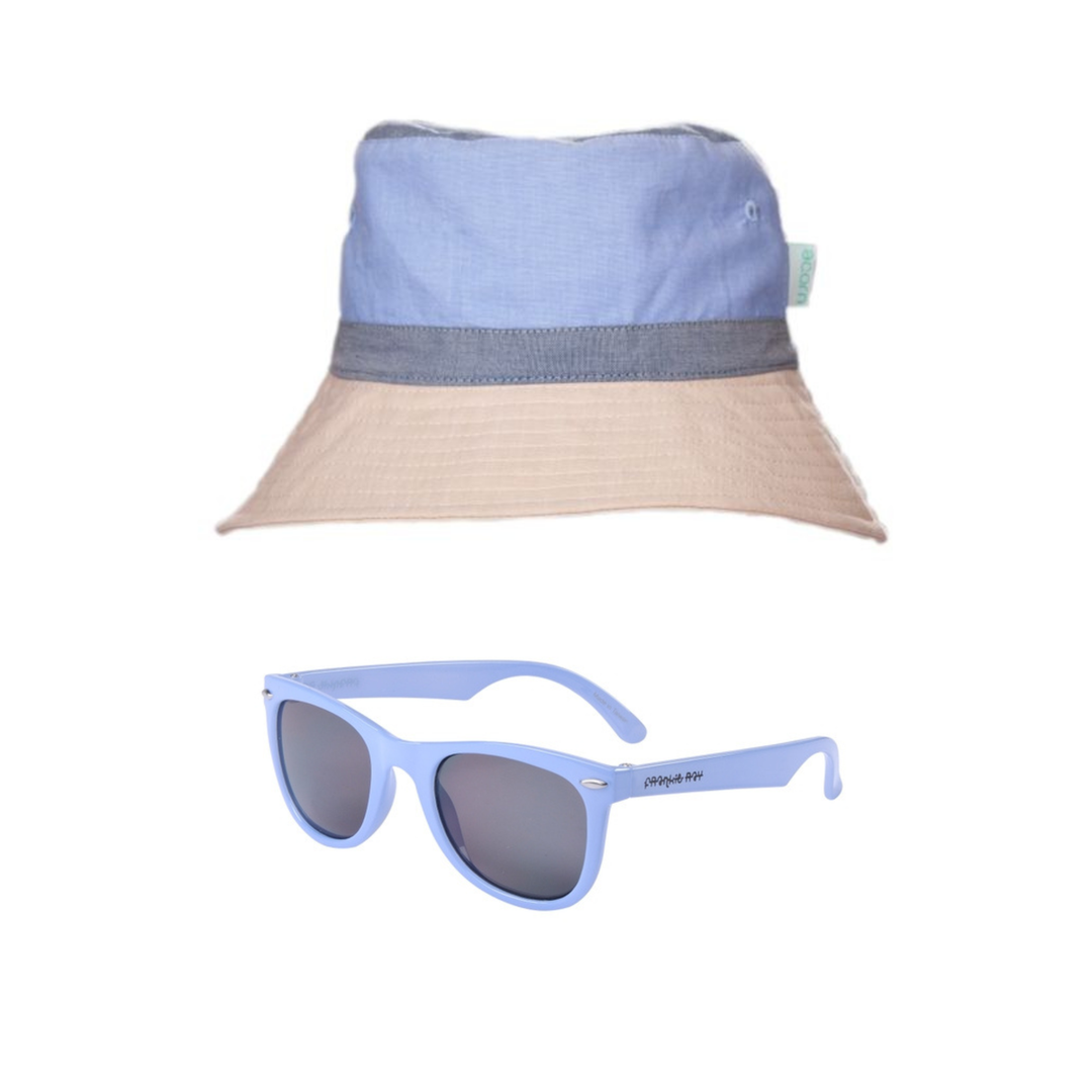 Acorn x Frankie Ray Gift Sets