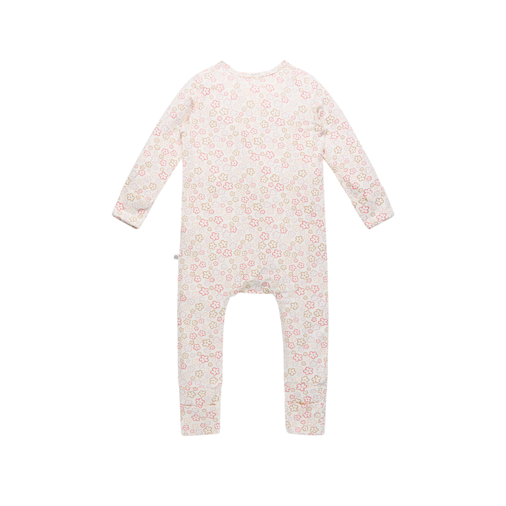 Onesie | Day or Night - Spring Blossom