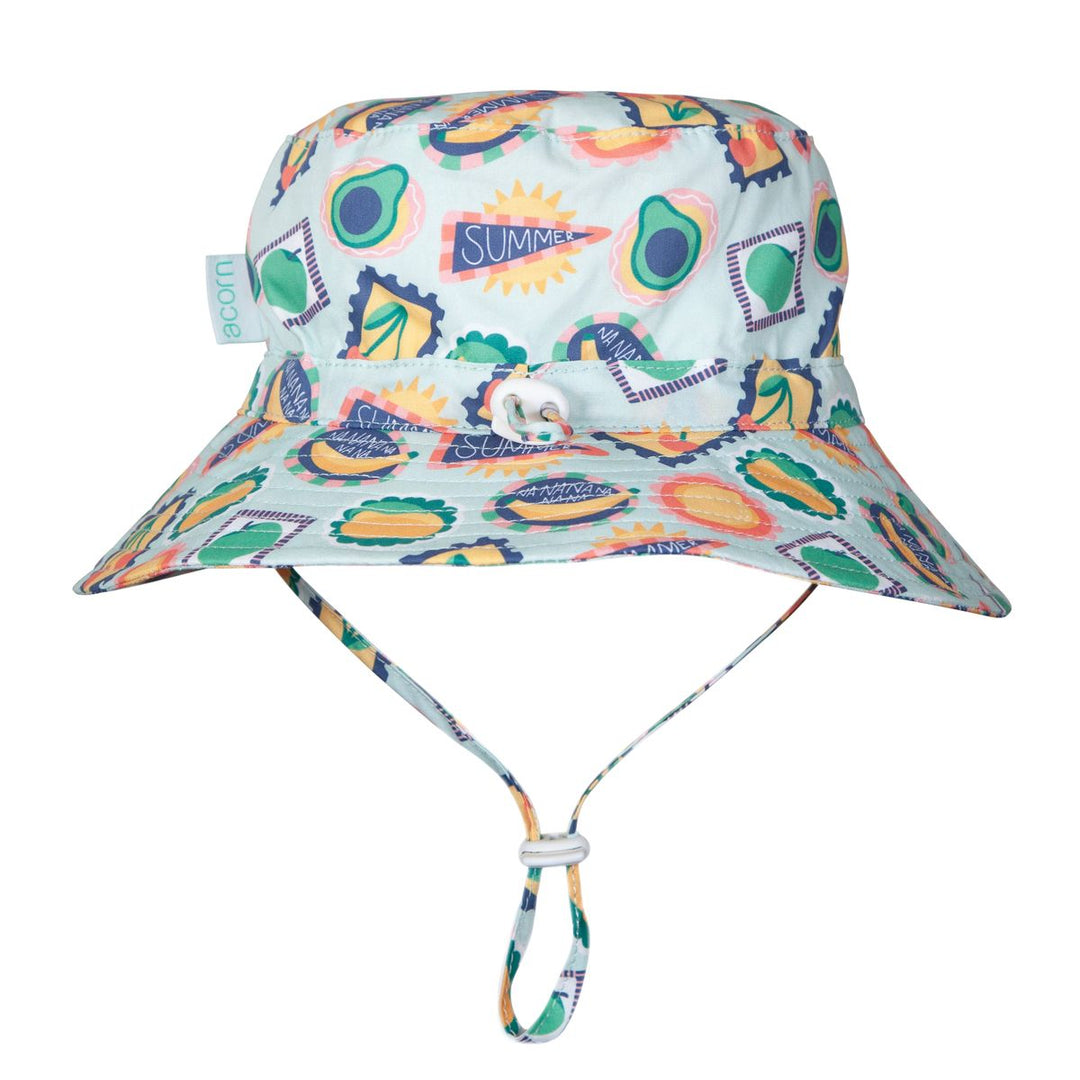 Hat | Wide Brim - Roadtrip
