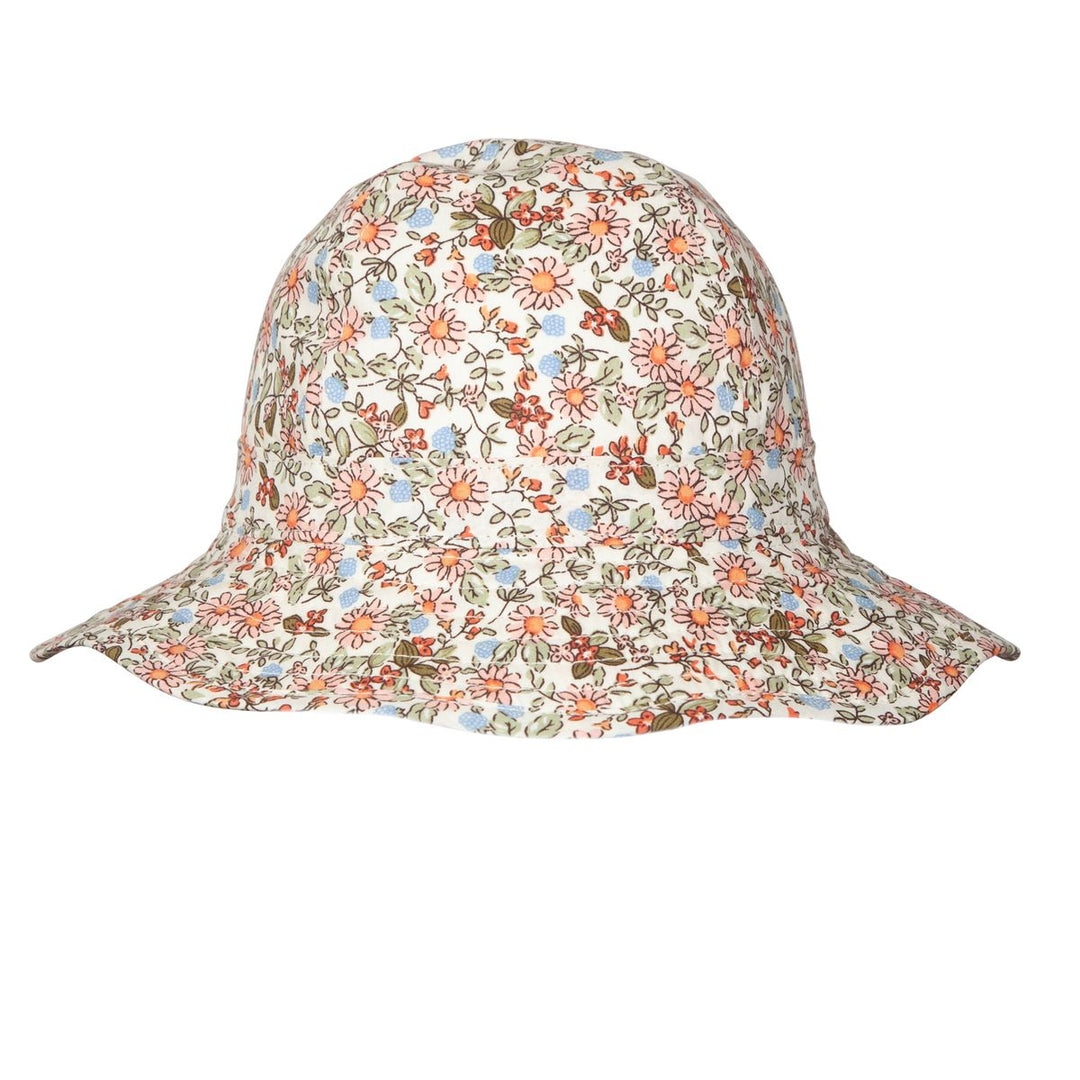 Hat | Wide Brim - Summer Fields