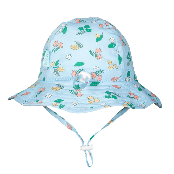 Hat | Wide Brim - Jasmine