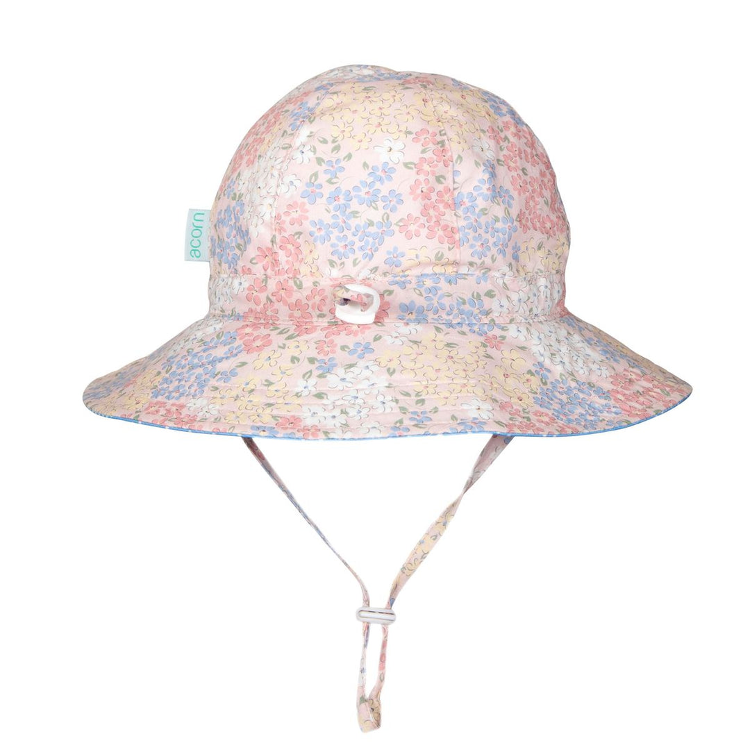Hat | Wide Brim - Sophie