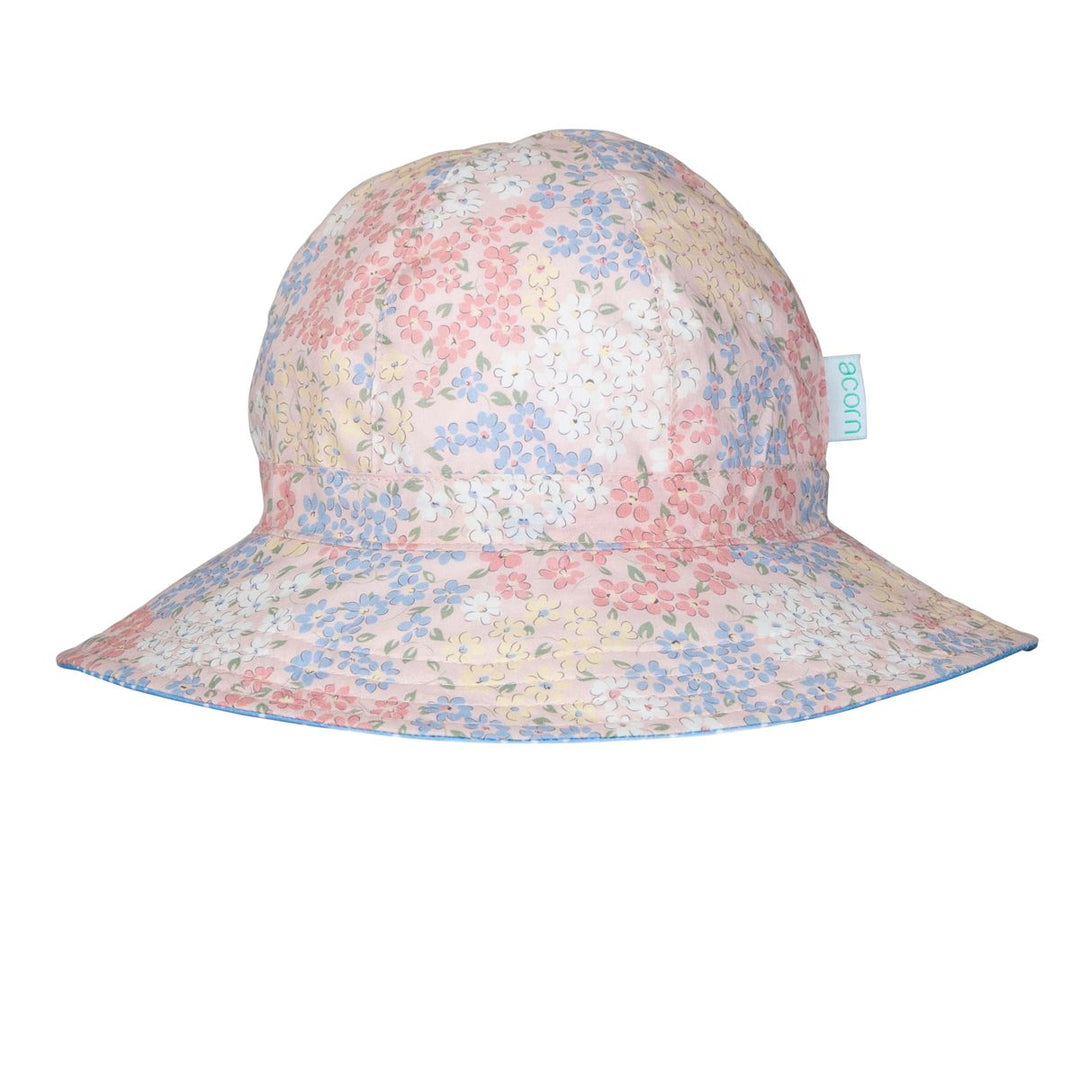 Hat | Wide Brim - Sophie