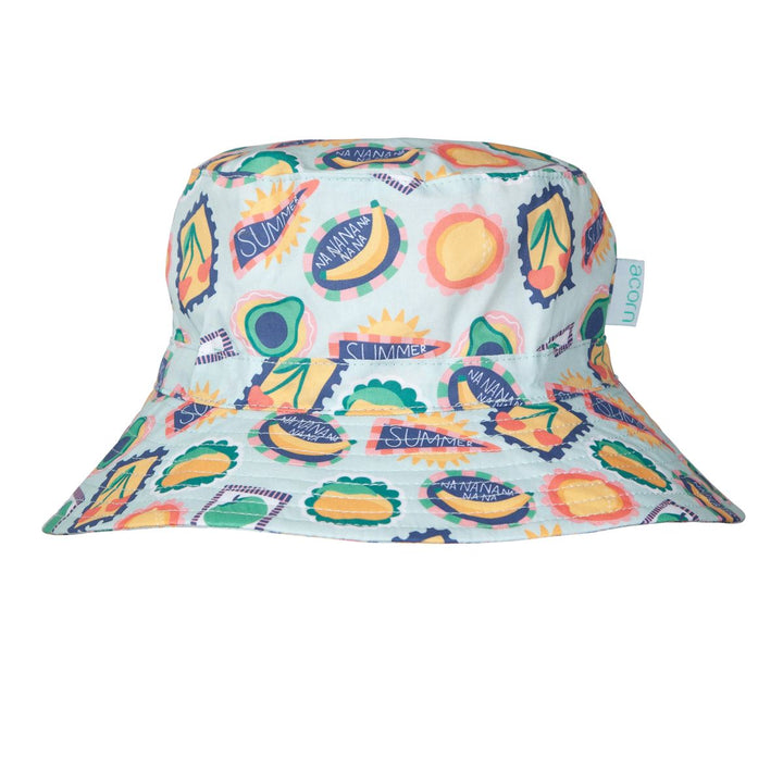 Hat | Wide Brim - Roadtrip