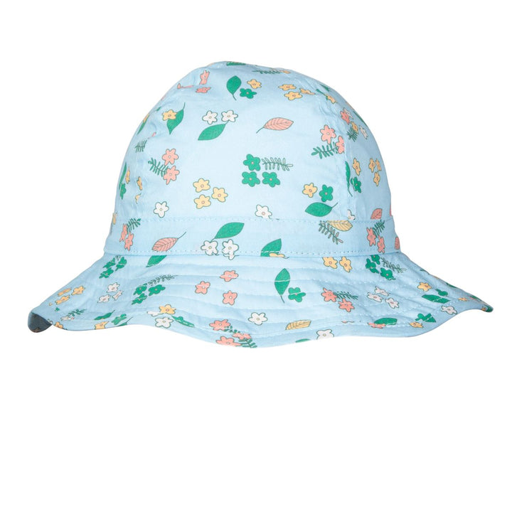 Hat | Wide Brim - Jasmine