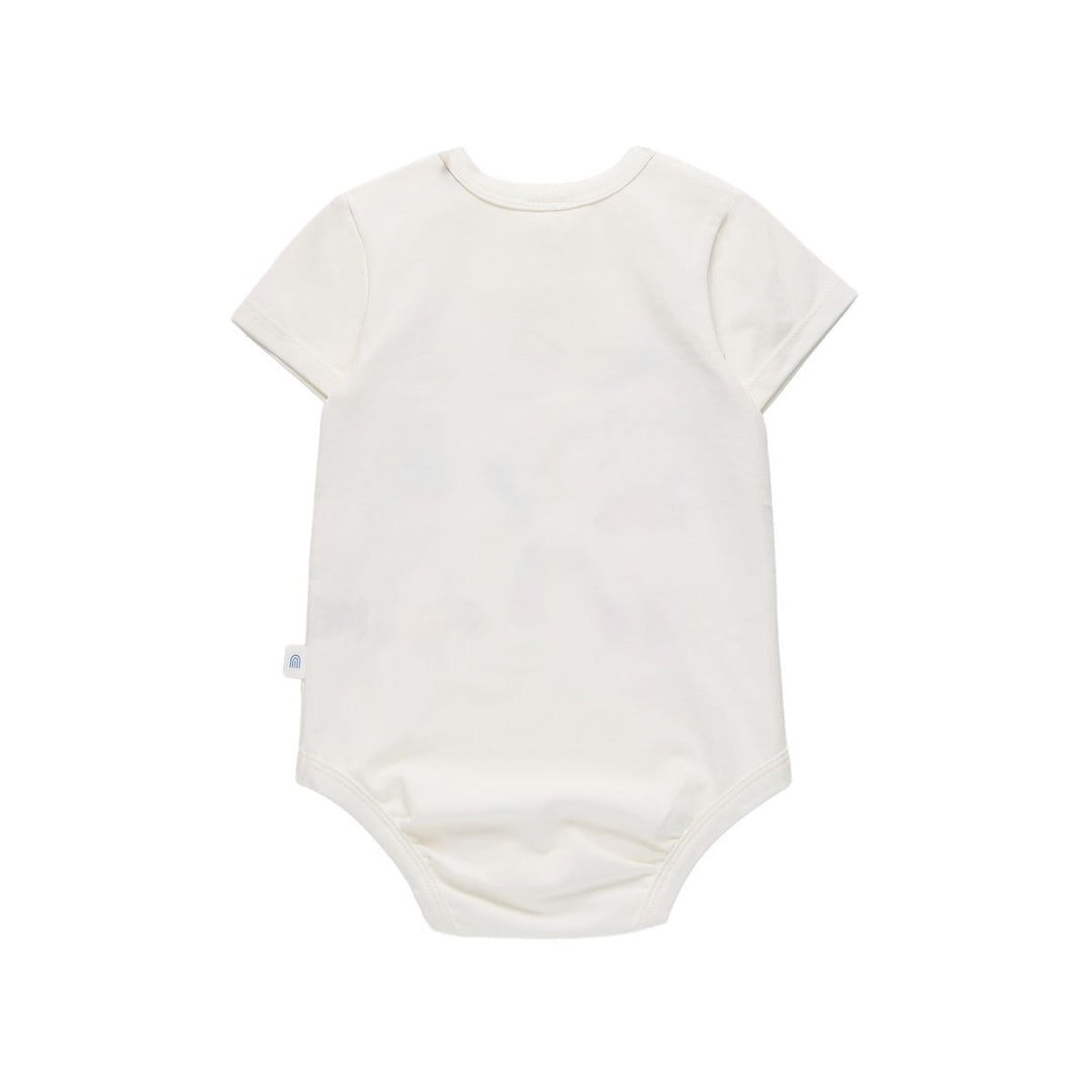 Bodysuit | Miffy - Snow White