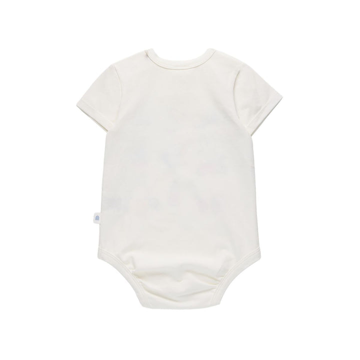 Bodysuit | Miffy - Snow White