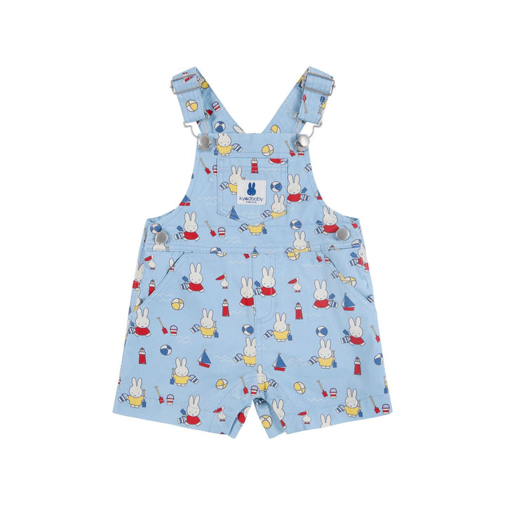 Overall | Miffy - Harbor Blue