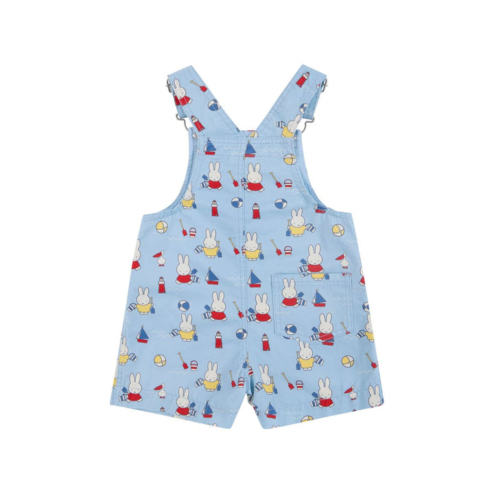 Overall | Miffy - Harbor Blue