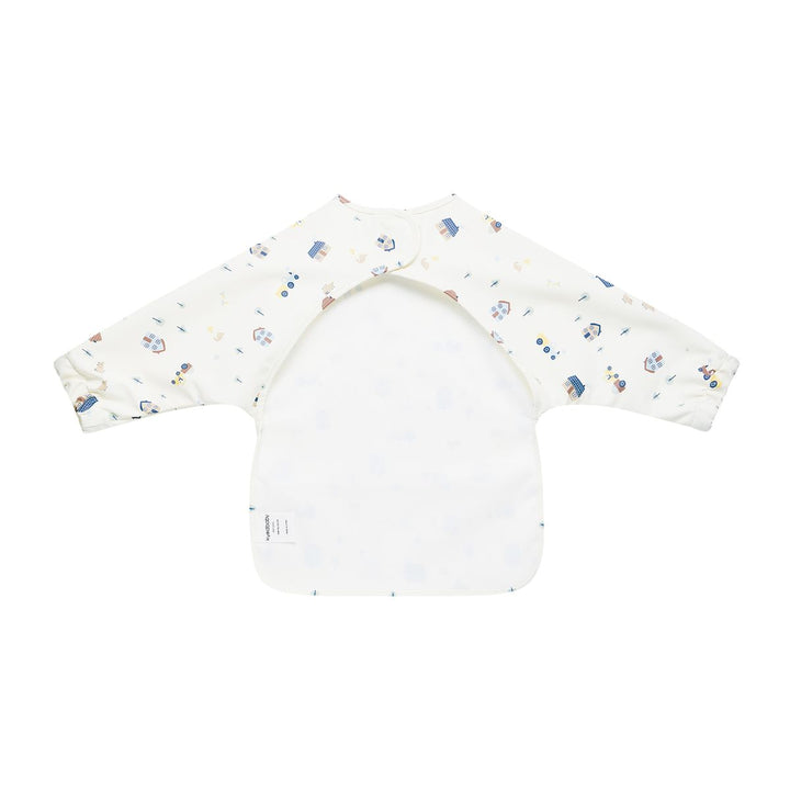 Messy Bib - Pasture