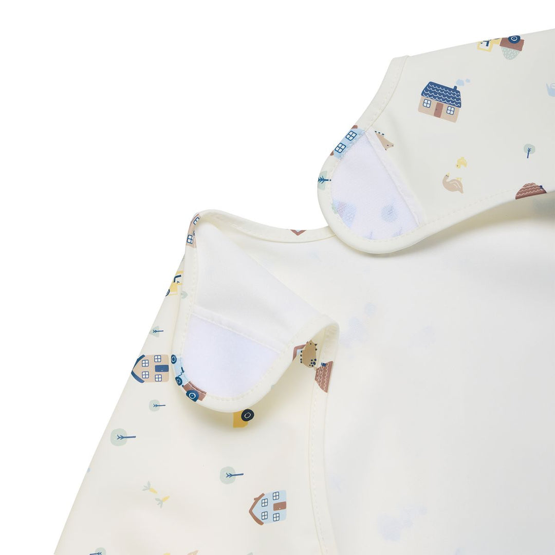 Messy Bib - Pasture