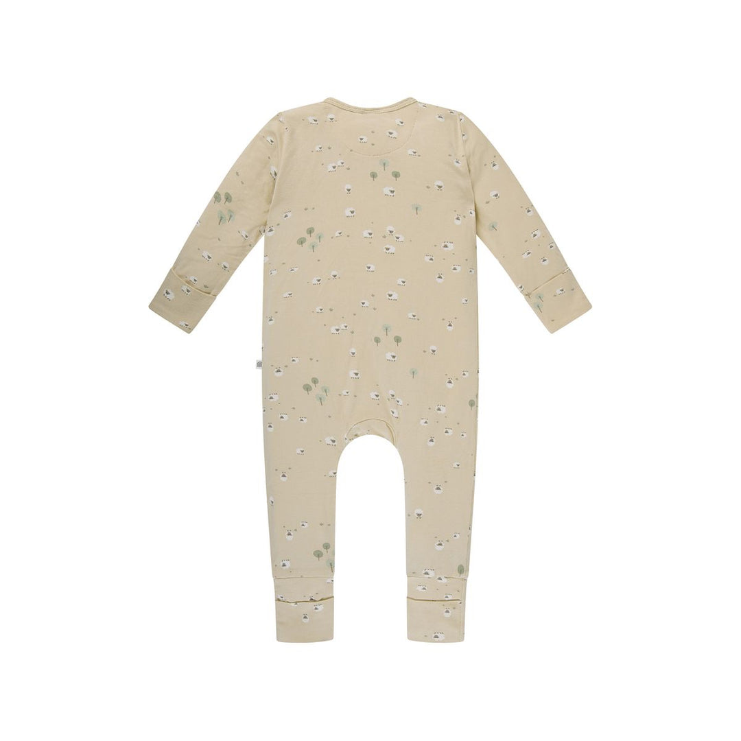 Onesie | Day or Night - Sheep