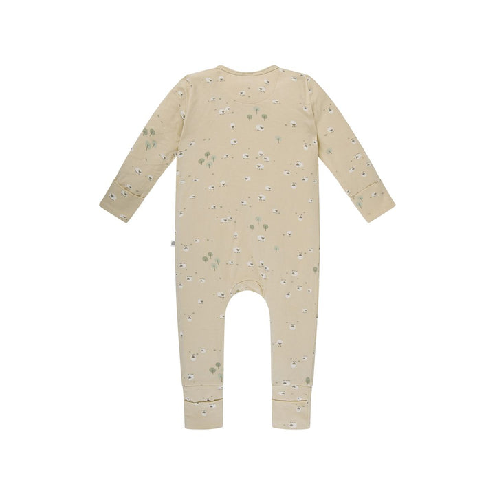 Onesie | Day or Night - Sheep