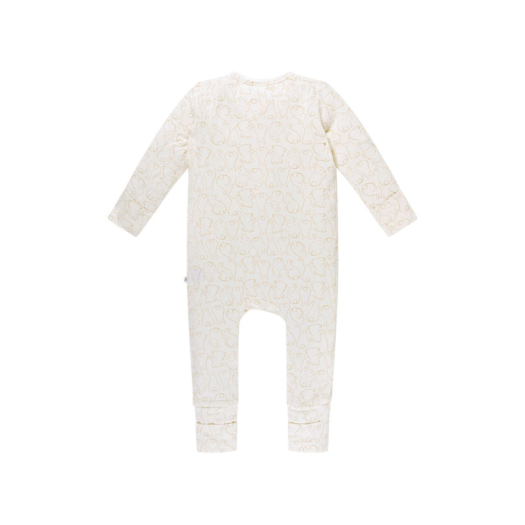 Onesie | Day or Night - Rabbit