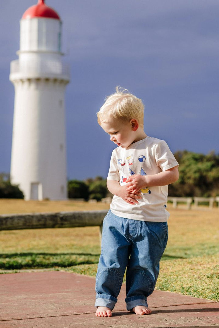 Tee | Miffy - Snow White