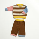 BY GEE – Fred Peanut Kids Boutique