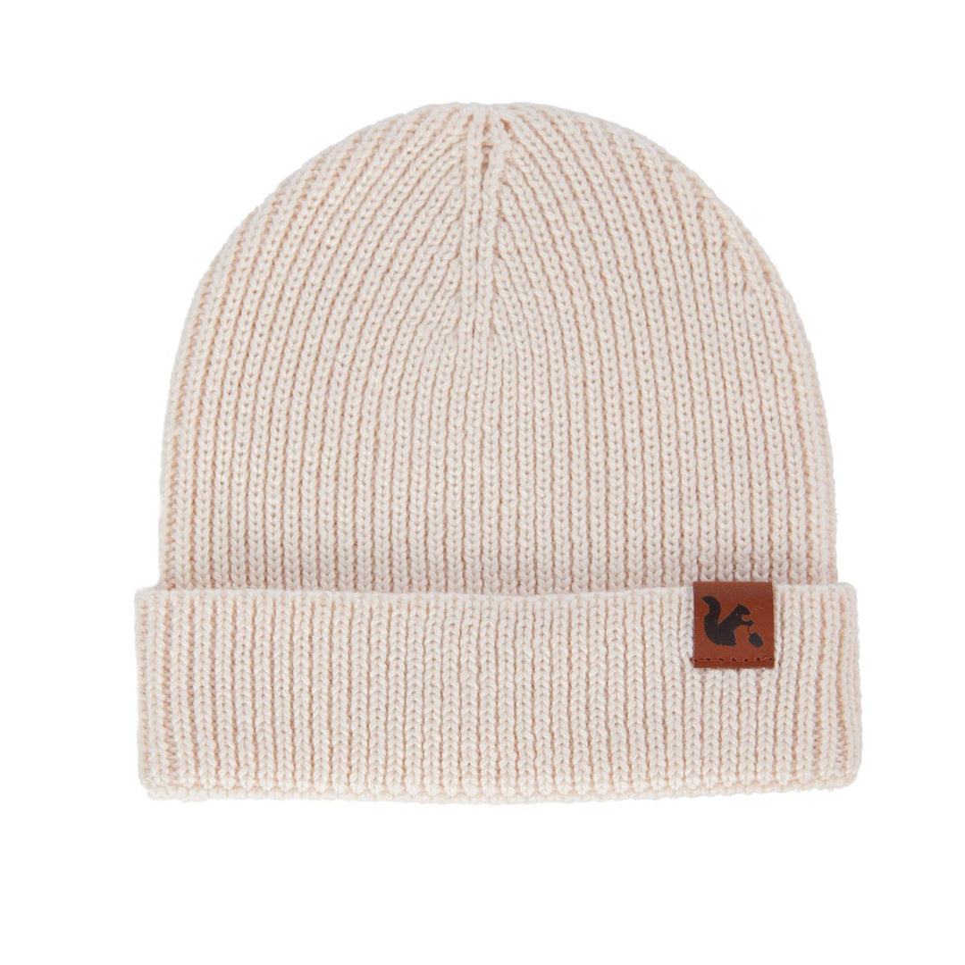 Beanie | Merino Helsinki - Cream
