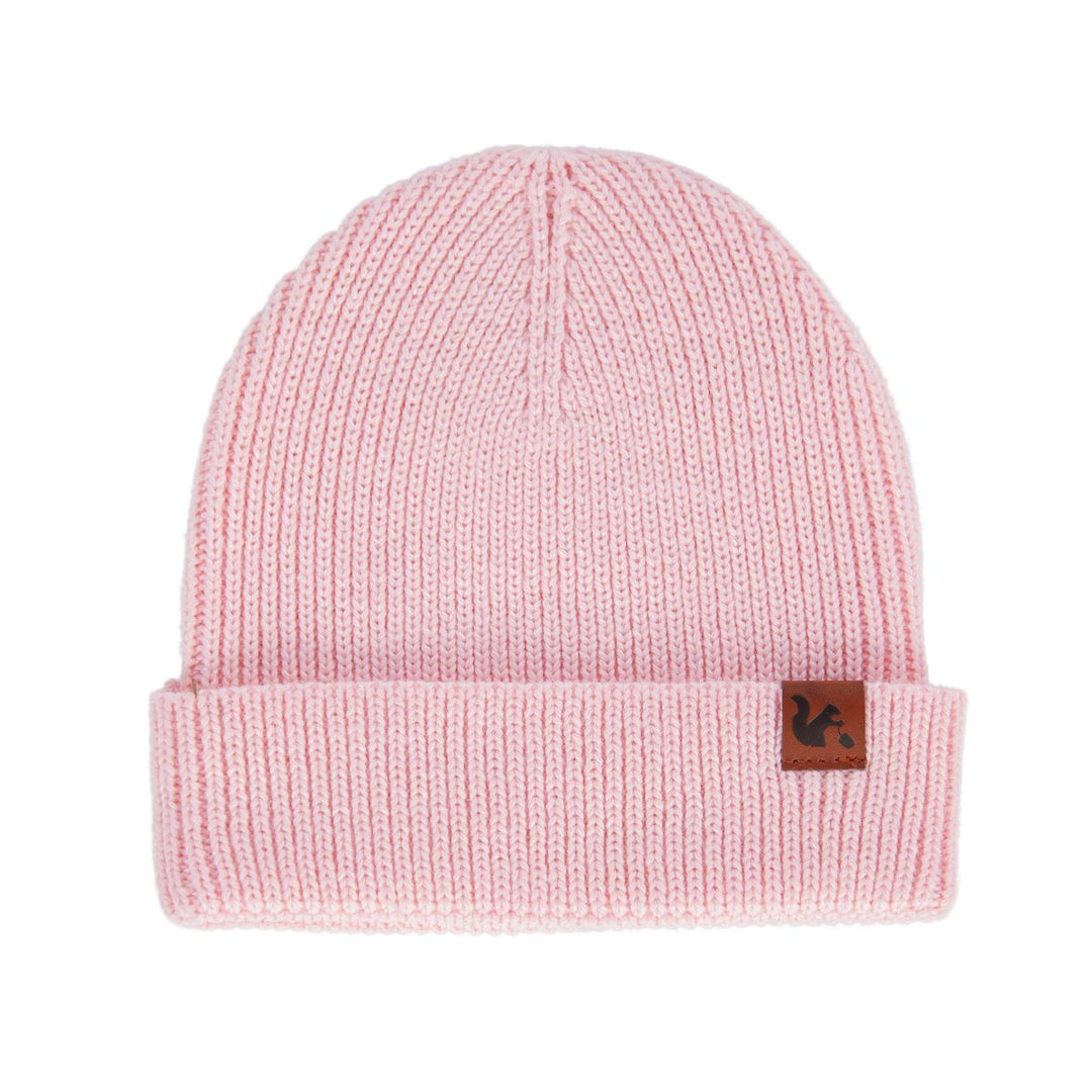 Beanie | Merino Helsinki - Pink