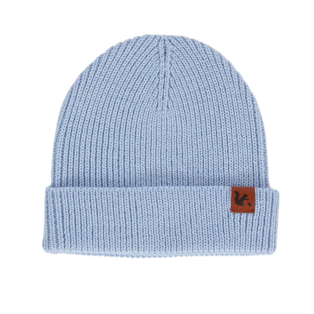 Beanie | Merino Helsinki - Blue