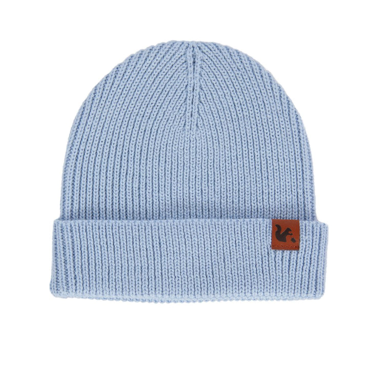 Beanie | Merino Helsinki - Blue