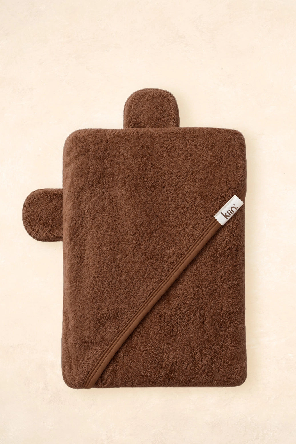 Towel | Hooded - Assorted