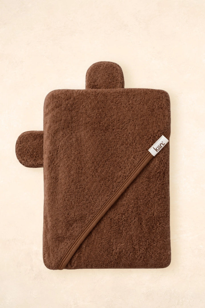 Towel | Hooded - Assorted