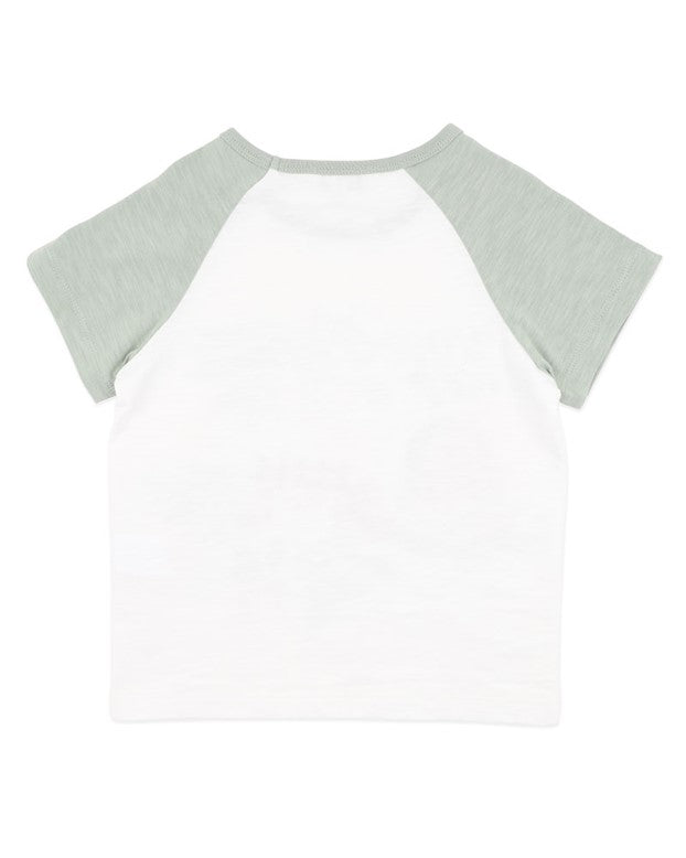 Tee | Clayton Farm
